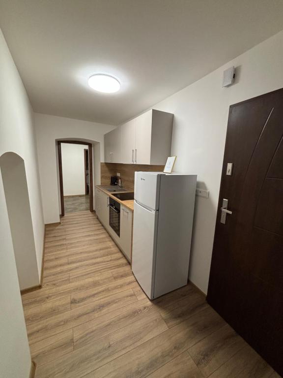 Hlavna1 Apartmán